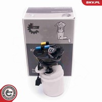 Esen SKV Kraftstoffpumpe FöRdereinheit 02SKV766 12V FüR Mercedes Klasse W168 140
