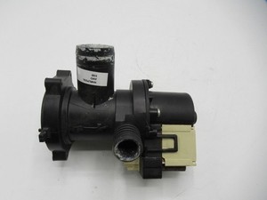 Ablaufpumpe Flusensieb Pumpe WHIRLPOOL AWO 5100 461971402701 M00341