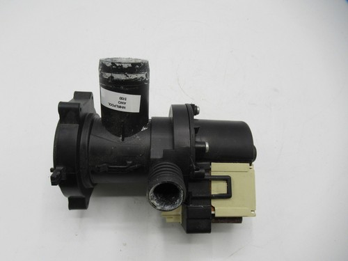 Ablaufpumpe Flusensieb Pumpe WHIRLPOOL AWO 5100 461971402701 M00341