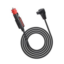 Car Refrigerator DC Power Cord Compatible with alpicool, Bodega, euhomy,