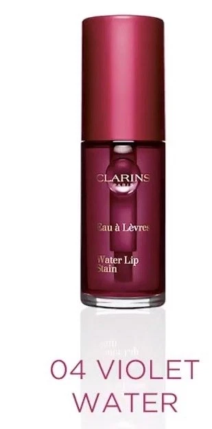 Clarins Water Lip Stainchoose color full size