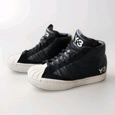 Adidas Y-3 Yohji Pro White for sale | eBay