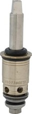 Chicago Faucets Quaturn Compression Operating Cartridge, Left Hand - Case of 12