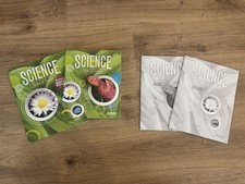 Abeka 7th Grade Science Order and Design Set ...
