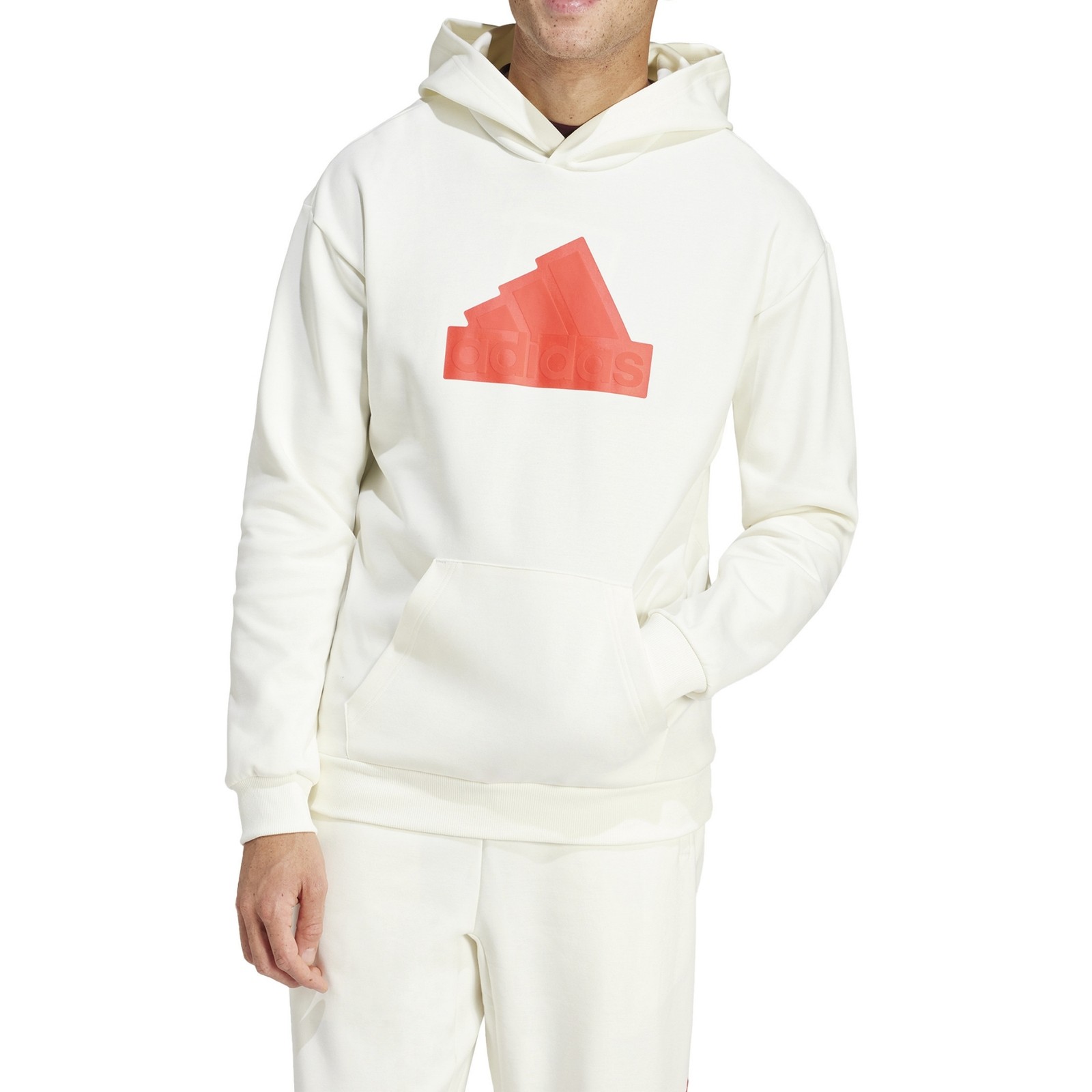 Спортивный значок Adidas Kapuzenpullover для будущих звезд спорта Wei 9990₽