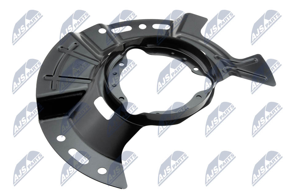 N.T.Y. HTO-KA-308.NTY Splash Panel, brake disc for HYUNDAI,KIA