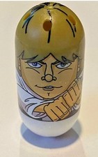 MIGHTY BEANZ Star Wars  1 Luke Skywalker Common