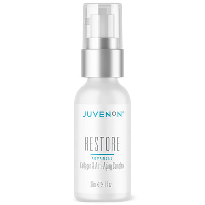 Restore Advanced Collagen and Anti-Aging Complex, Premium Skincare Beauty Produc