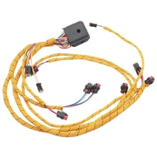 C15 Engine Wiring Harness 263-9001 2639001 For Caterpillar CAT Truck Parts