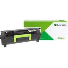 Lexmark Unison Original Toner Cartridge - Black (56F1U0E)
