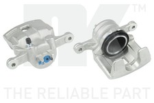 Bremssattel NK 215278 Gusseisen für SUZUKI SWIFT 5 AZ BALENO FW EW A1K310 A2L310