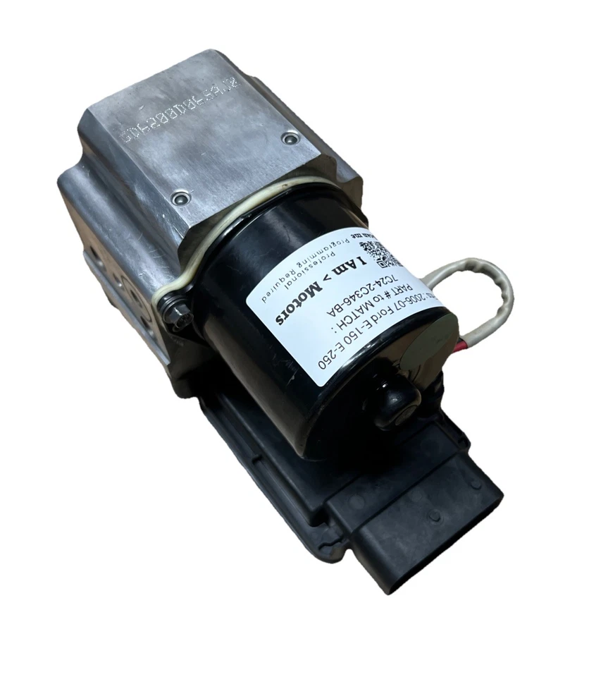 Refurbished ABS Brake Pump Module 2006 - 2007 Ford E-150 E-250 | 7C24-2C346-BA - Image 3 of 4