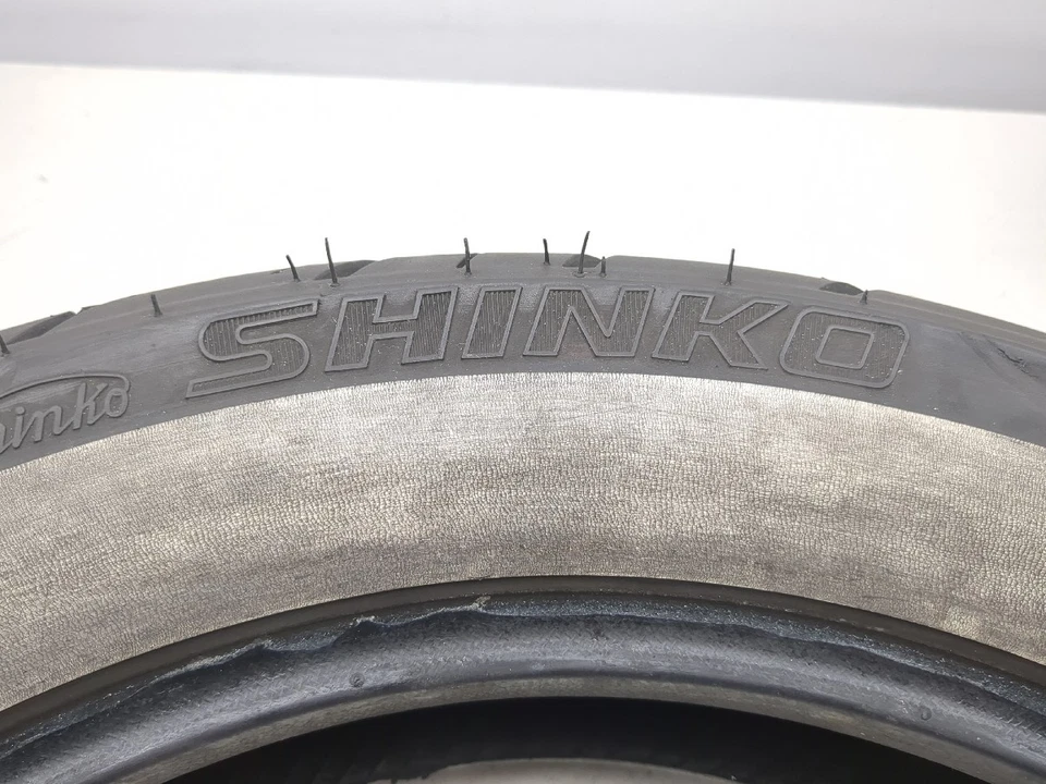 Front Tire Shinko SR777 150/80-16 - Image 3 of 4