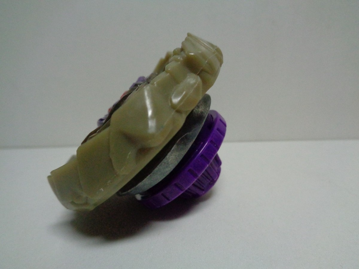 Beyblade Burst Surge Sling Shock Hyper Sphere Force Wolborg and