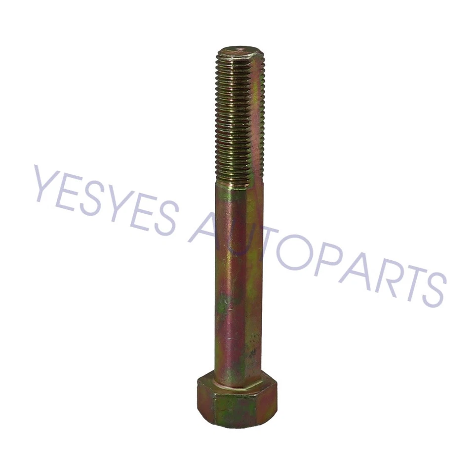 Kit de rueda/cámara de alineación superior delantera para Chevy Astro GMC Safari 1988-2005 Foto 3 de 4