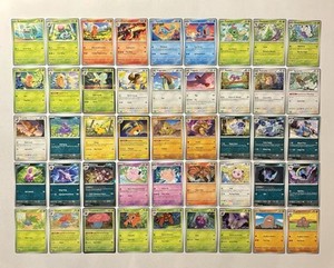 151 Pokemon Set | eBay 151 Pokemon Set | eBay