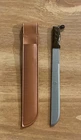Vintage GI Joe Australian / US Marine Jungle Fighter Machete