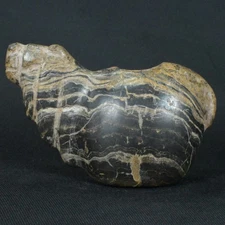 Pre-Columbian Inca Stone Conopa Alpaca Figurine