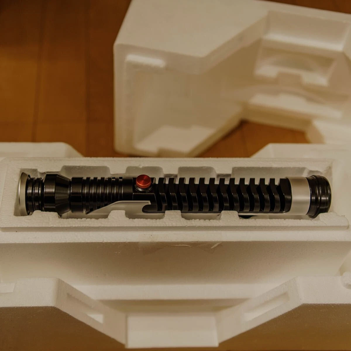 Master Replicas Lightsaber for sale | eBay