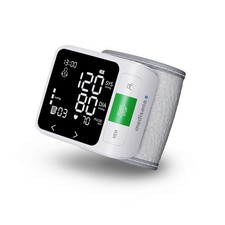 medisana BW 360 connect Handgelenk-Blutdruckmessger&auml;t mit Bluetooth
