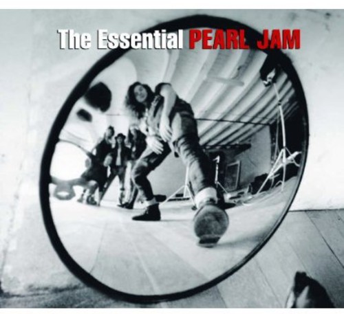 The Essential Pearl Jam by Pearl Jam (CD, 2013) for sale online | eBay