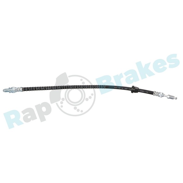 RAP Brakes Bremsschlauch R-H0256 FüR Ford KA-image