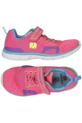 elefanten Kinderschuh Mädchen Sneaker Sandale Halbschuh Gr. EU 31 Neon #ace3rhr