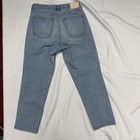 Everlane Curvy Cheeky Jean Straight Leg Light Wash Blue Women’s 28 — photo 10