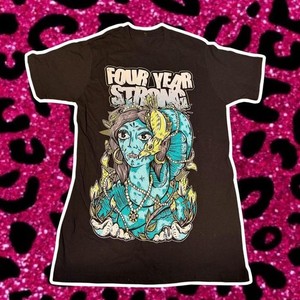 Four Year Strong | eBay