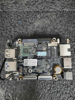 Firefly ROC-RK3588S-PC 32GB RAM 256GB ROM Mali-G610 MP4 ARMSingle Board Computer