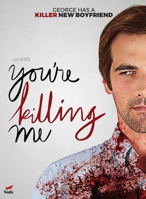 You're Killing Me (DVD) Jeffery Self Matthew McKelligon Bryan Safi Edi Patterson