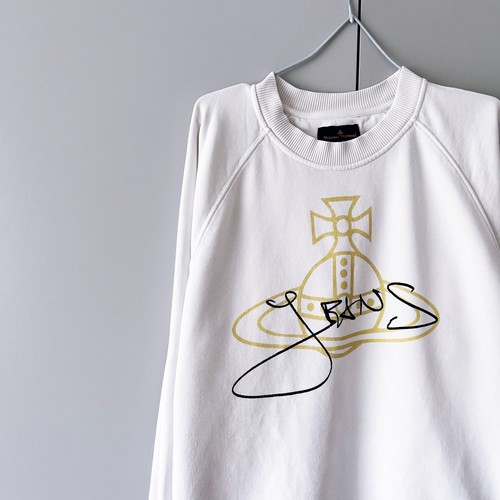 vivienne westwood sweatshirt - Picture 2 of 10