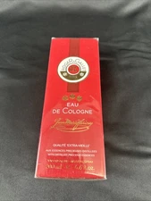 Roger & Gallet Qualite Extra Vieille Eau De Cologne 6.6 oz
