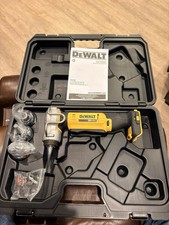 Dewalt DCE400 20V Max Pex Expander Drill With 3 Expansion Heads 1/2 3/4 And 1”