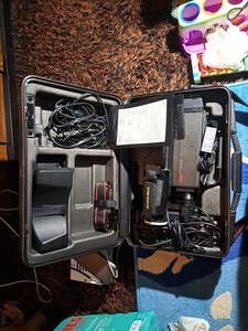 national vhs movie camera vhs m1 camera newvicon retro filming.