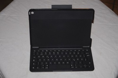 Tastatur SLIM FOLIO   Logitech   iPad 5th + 6th Generation