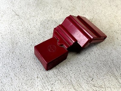 11-25 MITSUBISHI OUTLANDER BATTERY POSITIVE TERMINAL COVER CAP OEM