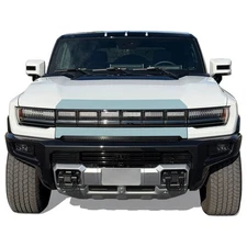 Mini Front PPF Kit | Paint Protection Film Cover for GMC Hummer EV