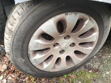 Jantes Citroen XSARA