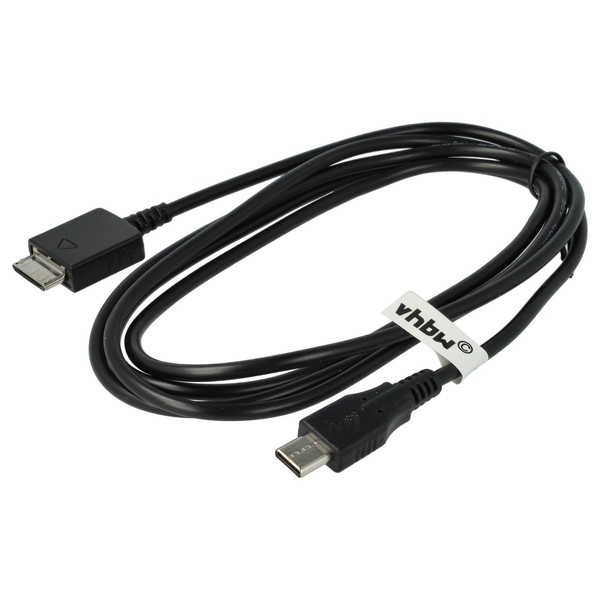 Usb-C-Kabel FüR Sony Walkman NWZ-S638F NWZ-S638FREDWM NWZ-S636F MP3 Player-image
