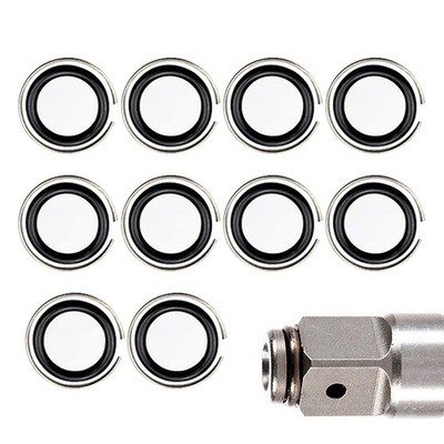 Halteclip Ring 1/2 Zoll für Schlagschrauber Reparatur Paket in