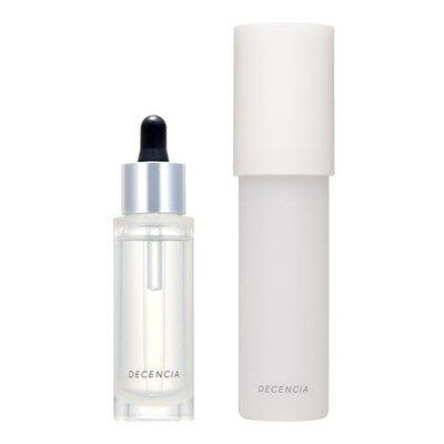 DECENCIA Serum 30ml  Lotion 125ml Set Sensitive Skin Care Japan