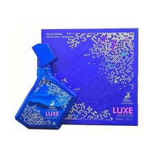 Luxe Nightlife Maison Alhambra perfume - a new fragrance for women