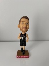 Jose Calderon Toronto Raptors Dobble Bobbles Bobblehead