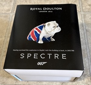 Jack Bulldog Royal Doulton for sale | eBay