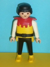 playmobil figurka rycerza figurka podstawowa średniowieczny zamek zbiór kolekcja kg nr 2