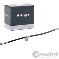 JP Group Bremsschlauch 525Mm Vorne Rechts Passend FüR Hyundai Matrix | 356160618