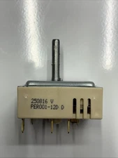 New OEM Genuine Samsung PER001-12D D Range Regulator part# DG44-01006C