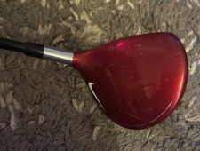 Used Nike VRS Covert 2.0 3 Fairway Wood / 15 Degrees / Stiff Flex