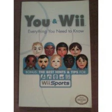You and Wii